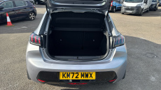 Peugeot 208 1.2 PureTech 100 Allure Premium + 5dr Petrol Hatchback